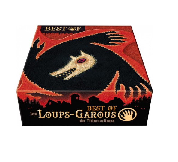 Loups garous Thiercelieux Best Of