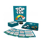 Top Ten