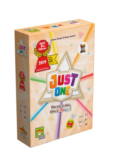 Just One