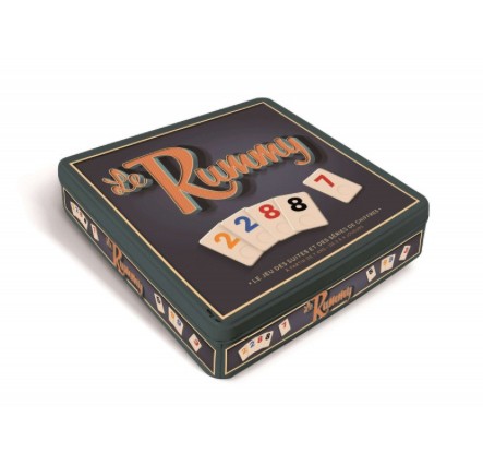 Rummy