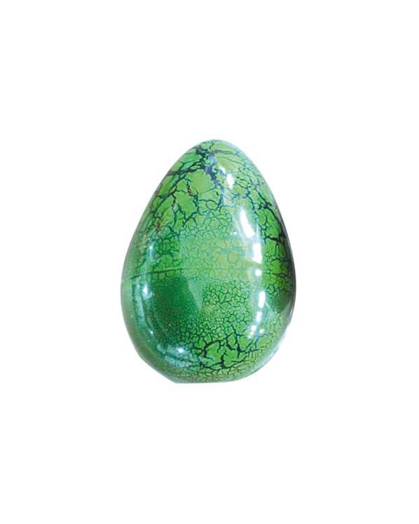 Oeuf Dino à éclore 10,5 cm couleur aléatoire