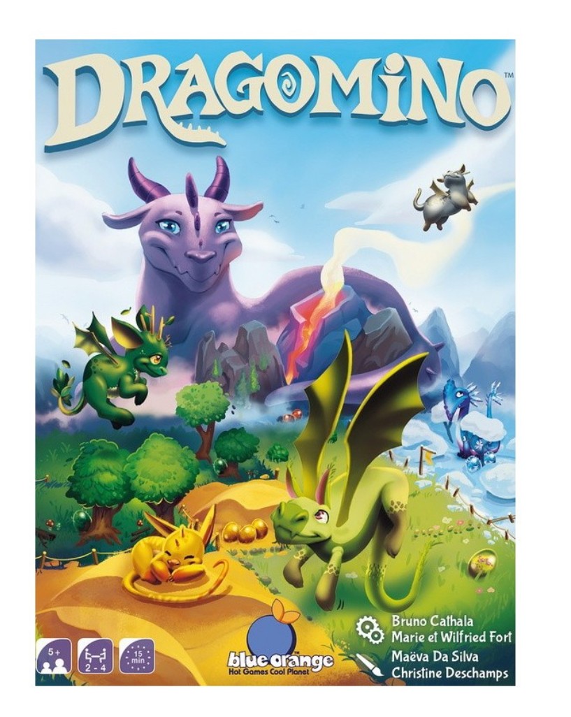 Dragomino