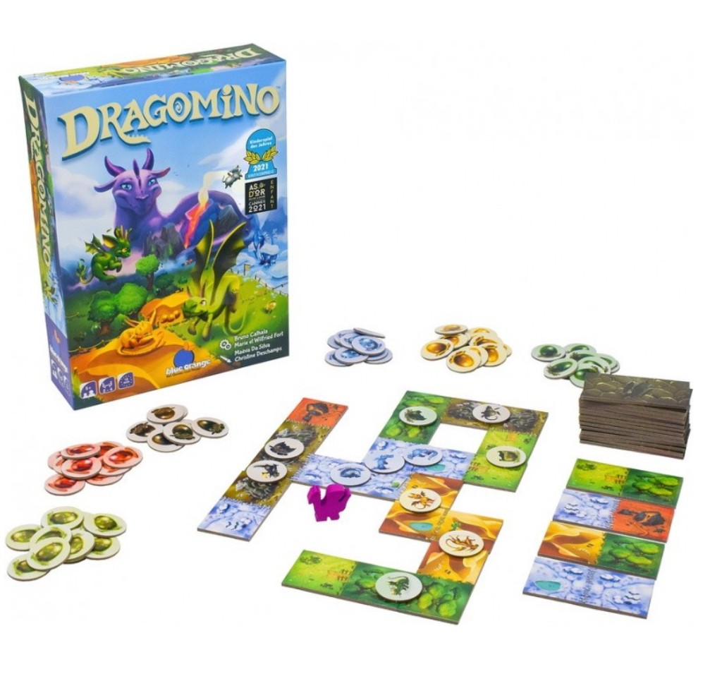 Dragomino