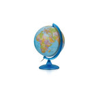 Globe terrestre 25 cm geo night day