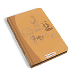 Mini tablette Kidydraw- Animaux