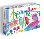 Aquarellum Junior - Perroquet