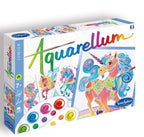 Aquarellum Junior - Licornes