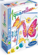 Aquarellum - Mini Papillons