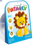 Patarev Pocket - Lion