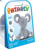 Patarev Pocket - Elephant