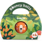 Balle rebondissante - Wild