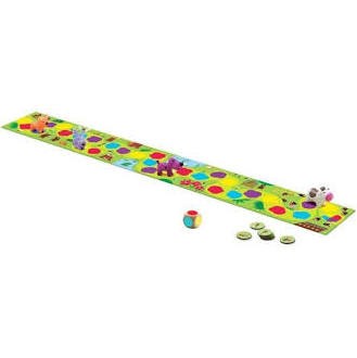 Jeu - Little Circuit
