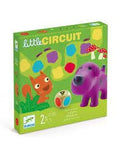 Jeu - Little Circuit