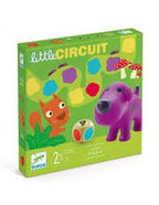 Jeu - Little Circuit