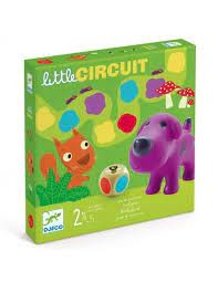 Jeu - Little Circuit