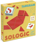 Jeu - Tangram