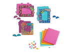 Do it yourself - Cadres mosaïques
