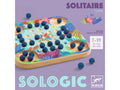 Jeu - Solitaire