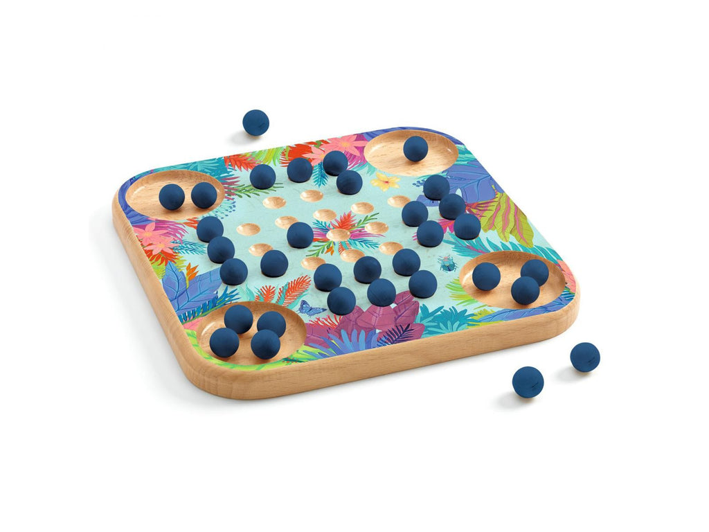 Jeu - Solitaire