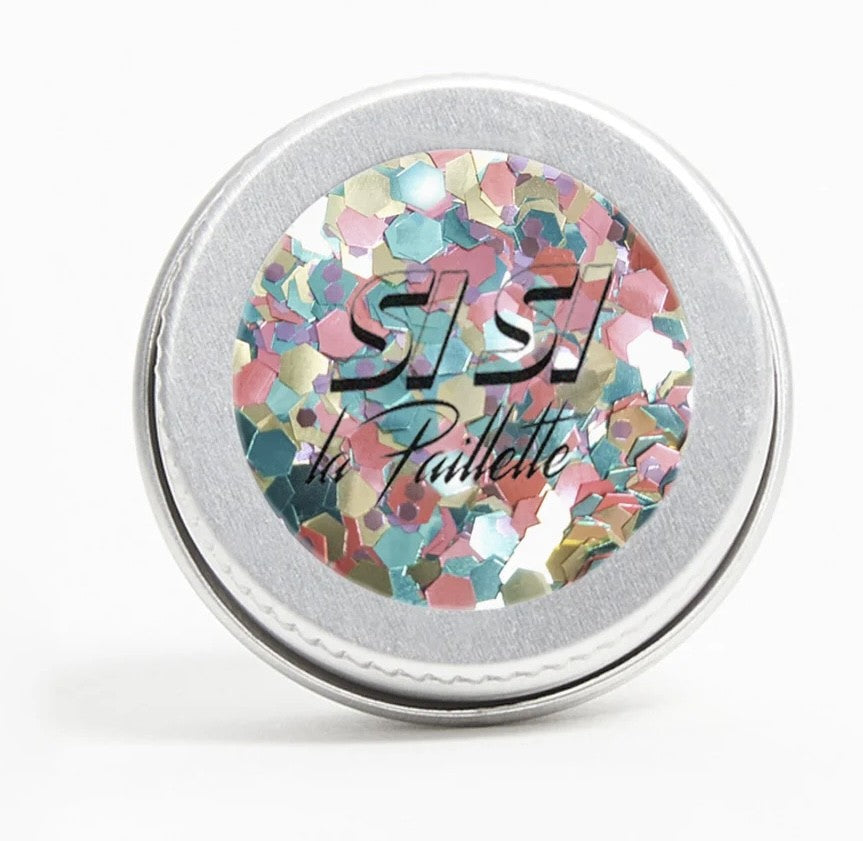 Paillettes - Bang bang