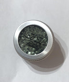 Paillettes - Pure vert moyenne