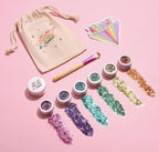 Paillettes - kit fierté