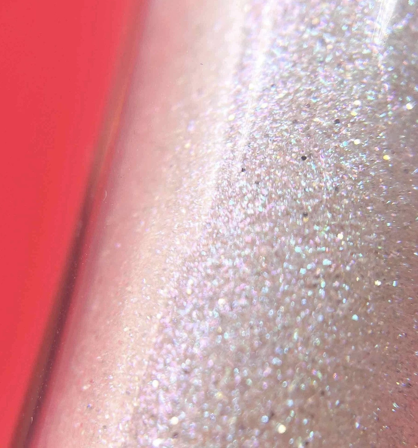 Gloss pailleté - Holo
