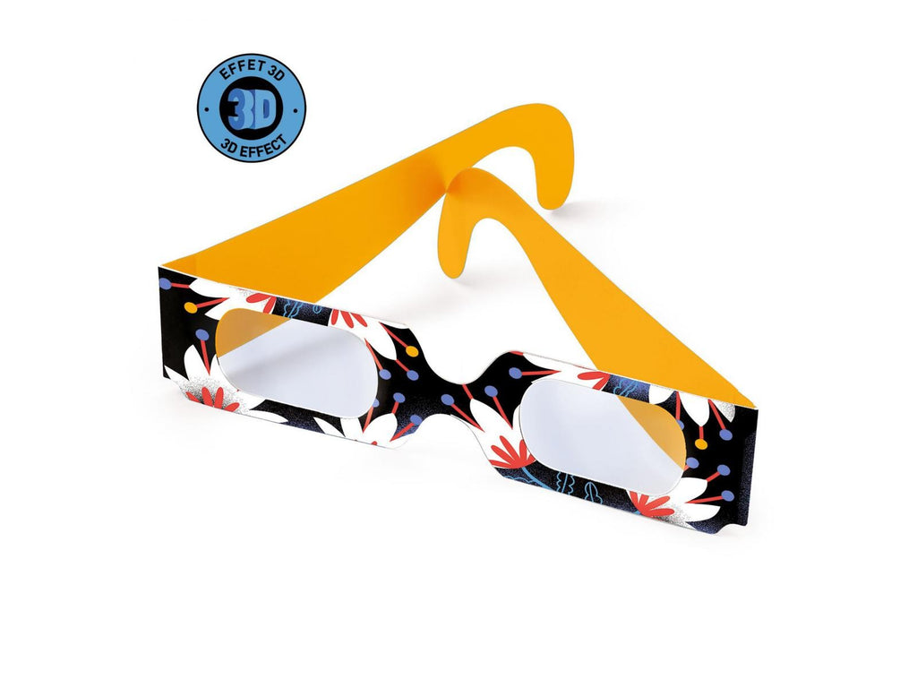 Wizzy’puzzle- Le saut du tigre