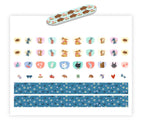 Nails stickers- Mimi