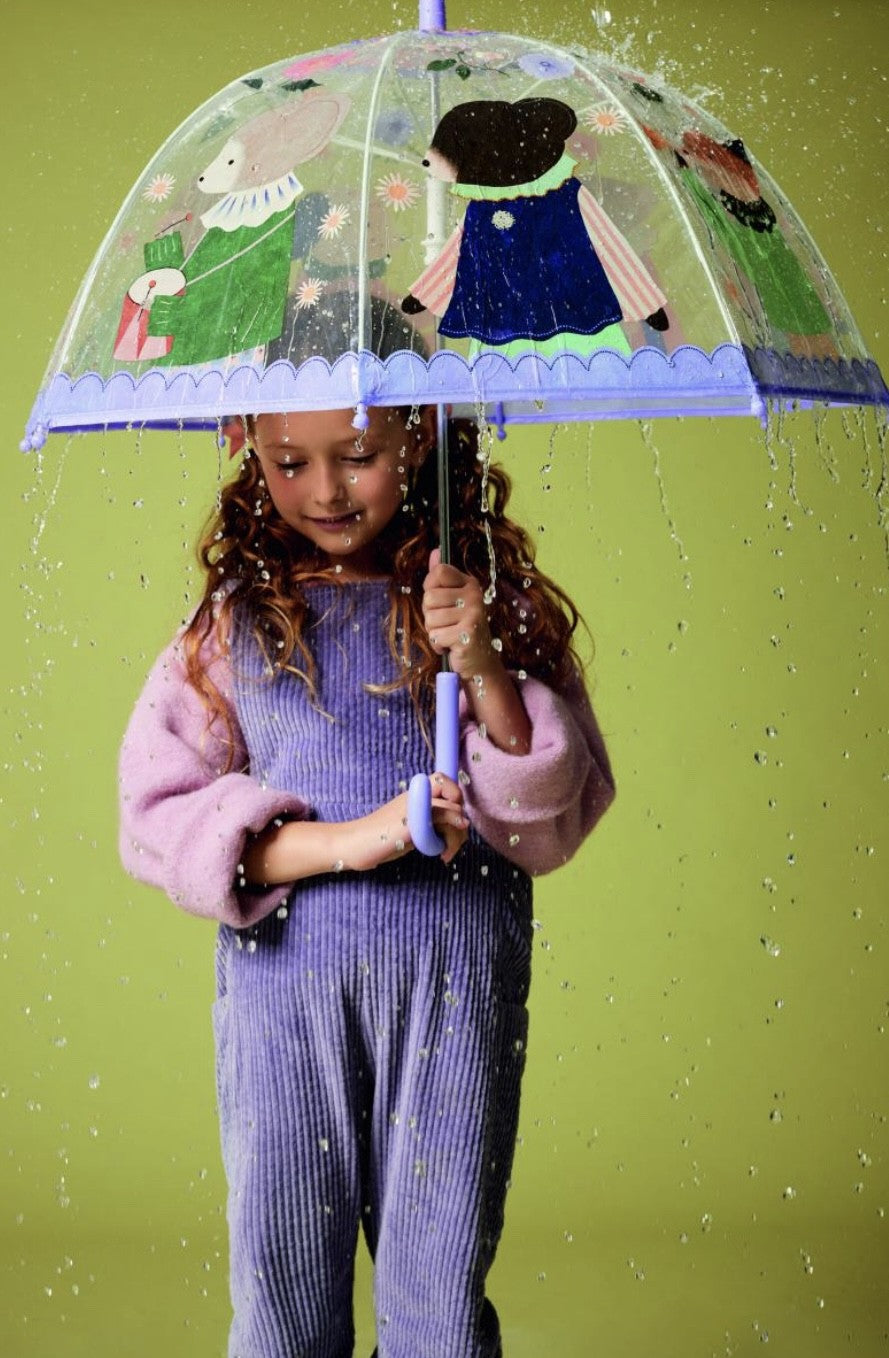 Parapluie - Musiciens