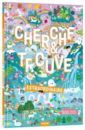 Cherche et trouve - Extraordinaire