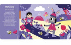 Livre musical - Mes comptines des couleurs