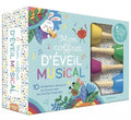 Mon coffret d’éveil musical