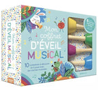 Mon coffret d’éveil musical
