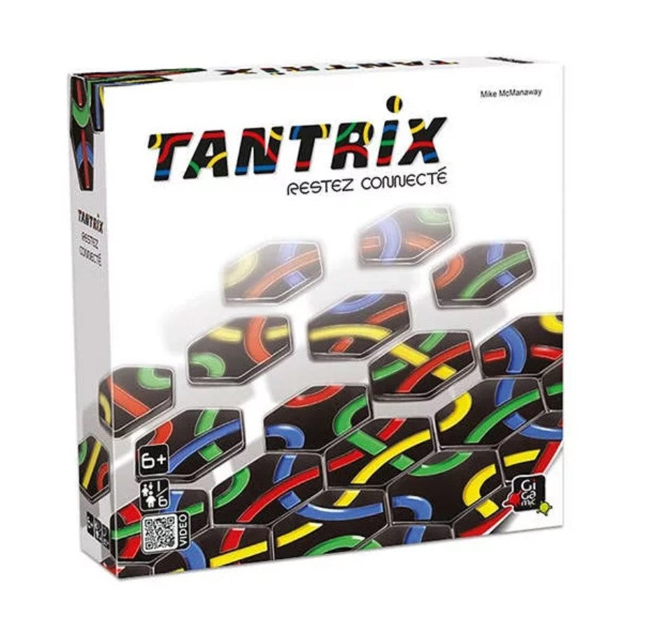 Tantrix