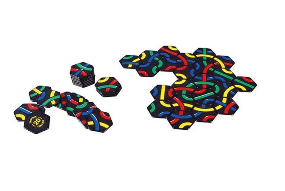 Tantrix