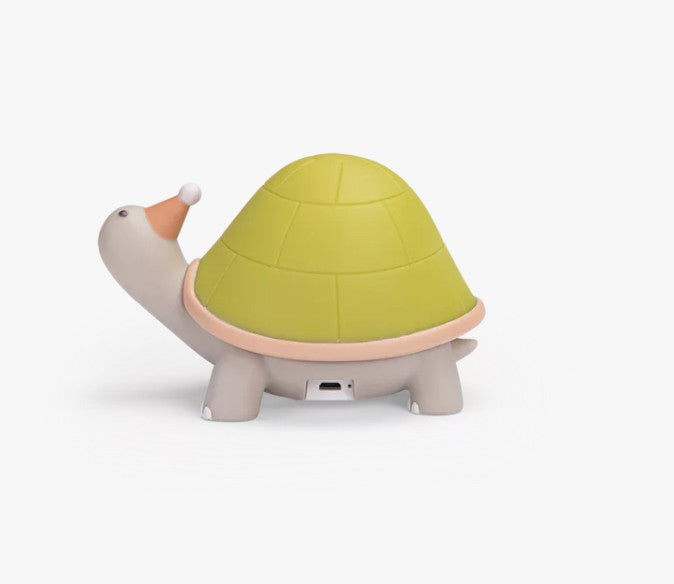 Veilleuse Tortue - Trois petits lapins