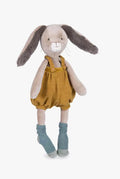 Peluche Lapin ocre - Trois petits lapins