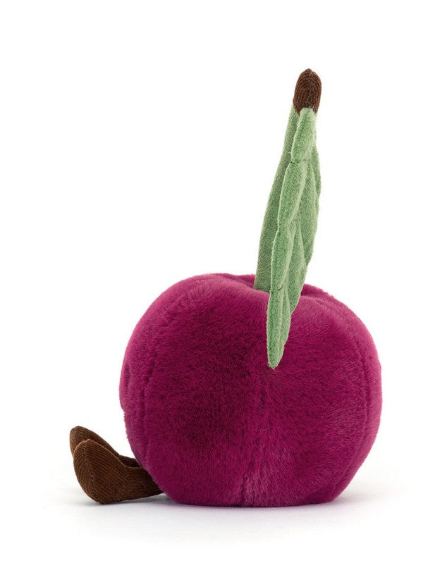 Cherry Amuseable