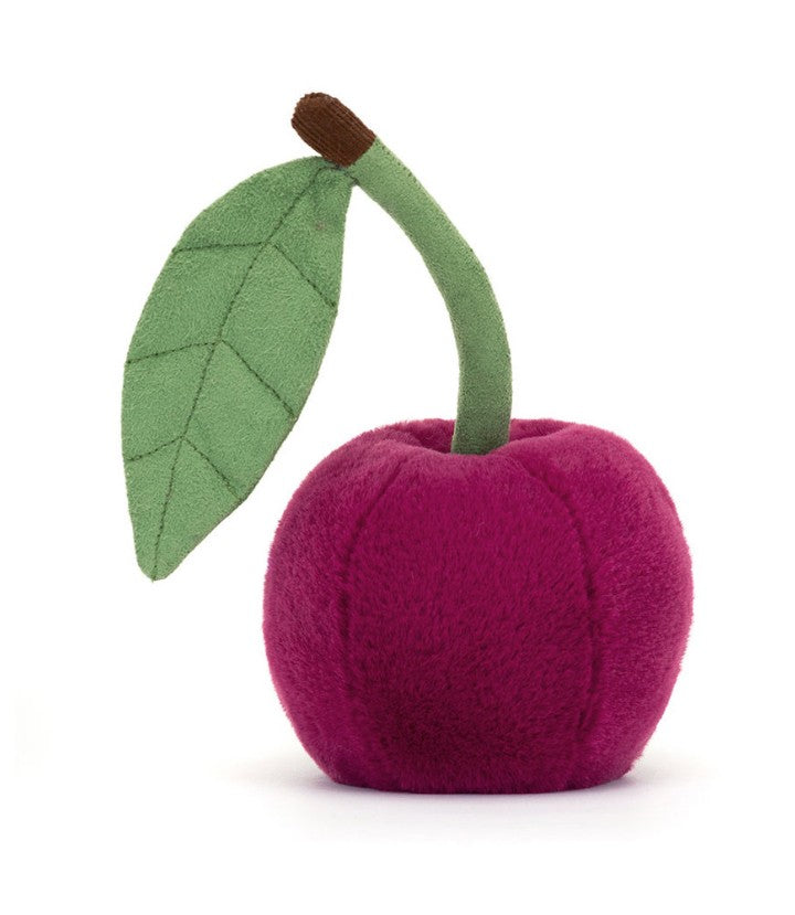 Cherry Amuseable