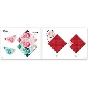 Origami - Animaux Polaires
