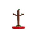 Faba - Monsieur bout de bois