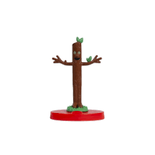Faba - Monsieur bout de bois