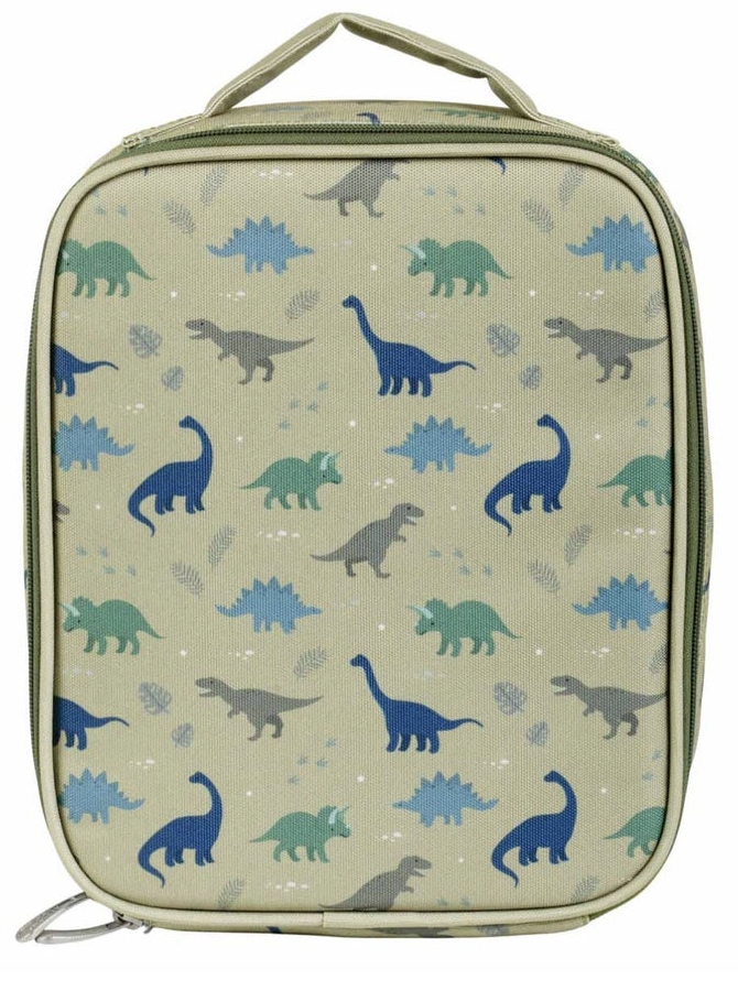 Sac isotherme - Dinosaure