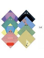 Origami - Animaux Polaires