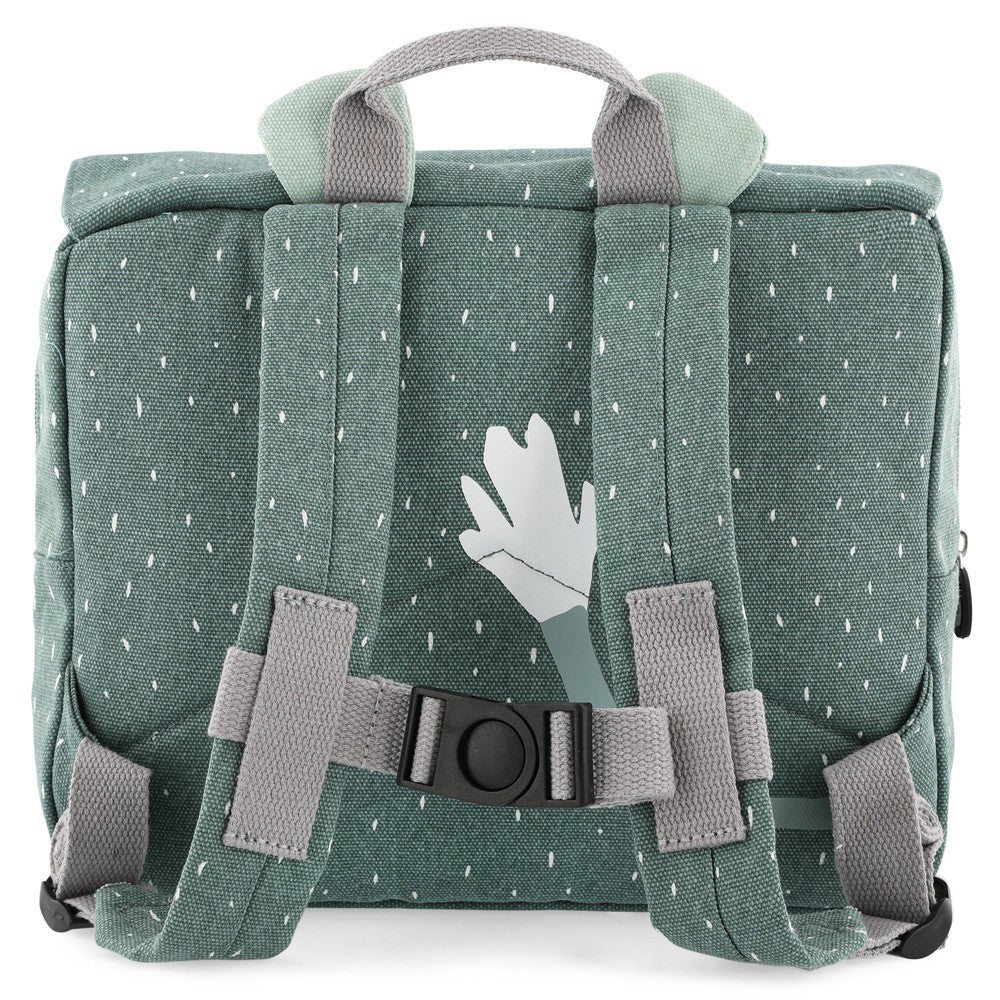 Cartable - Mr Hippo