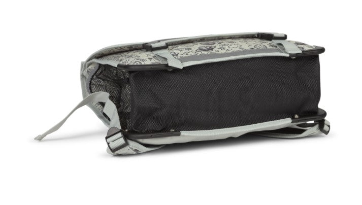 Cartable - Rocket réversible - 35 cm
