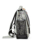 Cartable - Rocket réversible - 35 cm