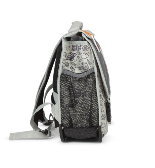 Cartable - Rocket réversible - 35 cm