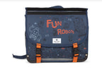 Cartable- Robot - 35 cm